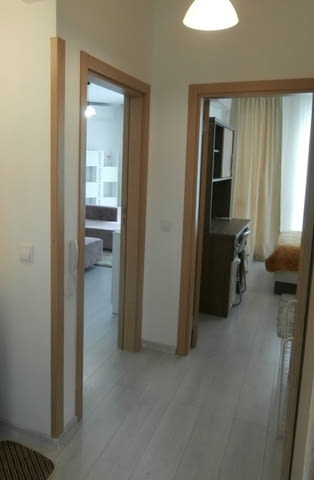 Без посредник 2-стаен апартамент под наем Варна кв. Бриз, град Варна | Апартаменти - снимка 1