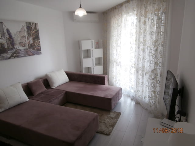 Без посредник 2-стаен апартамент под наем Варна кв. Бриз, град Варна | Апартаменти - снимка 3