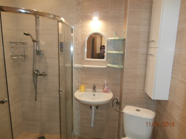 Без посредник 2-стаен апартамент под наем Варна кв. Бриз, град Варна | Апартаменти - снимка 6