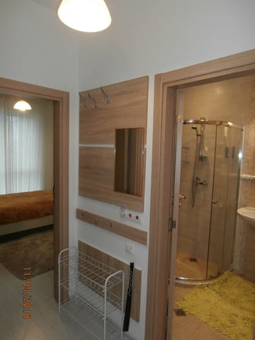 Без посредник 2-стаен апартамент под наем Варна кв. Бриз, град Варна | Апартаменти - снимка 8