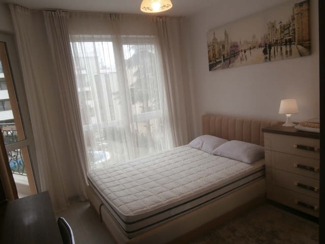 Без посредник 2-стаен апартамент под наем Варна кв. Бриз, град Варна | Апартаменти - снимка 9