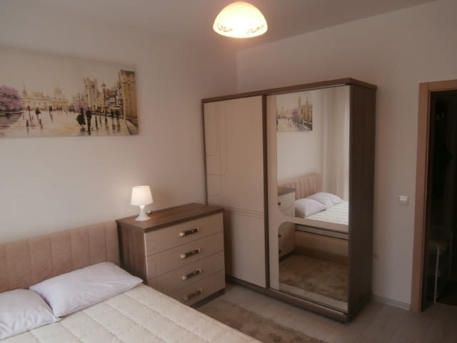 Без посредник 2-стаен апартамент под наем Варна кв. Бриз, град Варна | Апартаменти - снимка 10