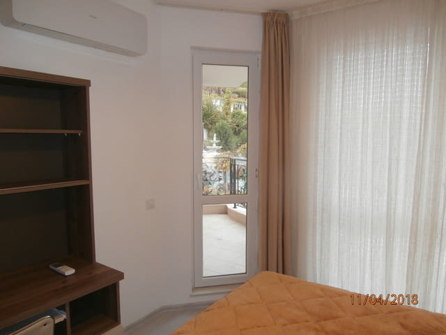 Без посредник 2-стаен апартамент под наем Варна кв. Бриз, град Варна | Апартаменти - снимка 12