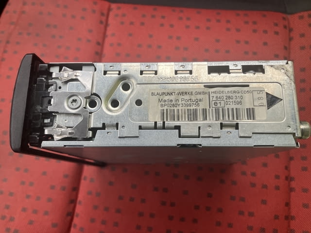 Продавам авторадио - city of Varna | Audio Systems - снимка 6