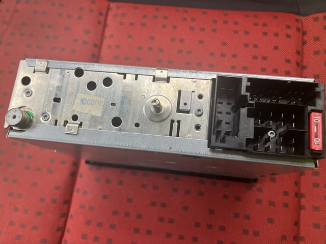 Продавам авторадио - city of Varna | Audio Systems - снимка 7