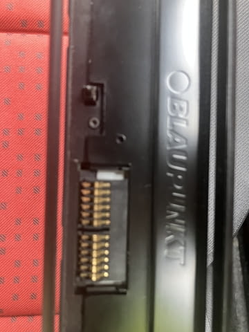 Продавам авторадио - city of Varna | Audio Systems - снимка 8