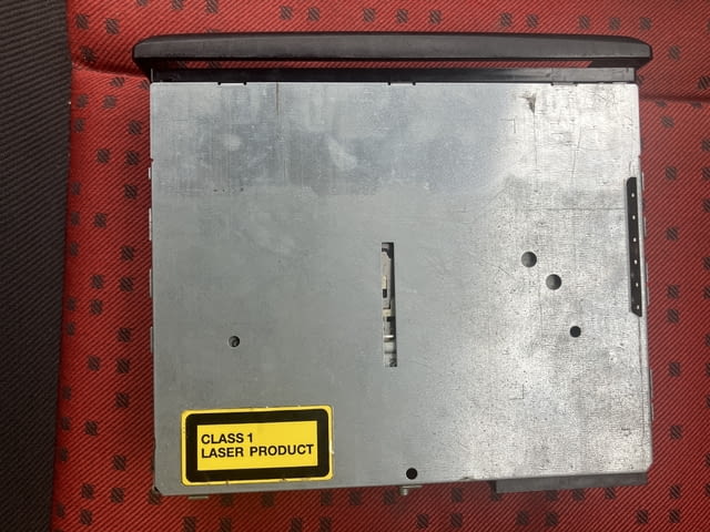 Продавам авторадио - city of Varna | Audio Systems - снимка 9