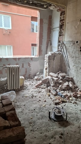 Кърти чисти извозва 3 т, Работа през уикенд - Да - град София | Транспортни / Хамалски - снимка 2