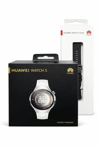 Смарт часовник Huawei GT5 42MM - град Велико Търново | Други - снимка 1