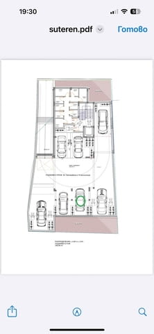 Апартамент с 2 спални и възможност за гараж в Бургас, city of Burgas | Apartments - снимка 2