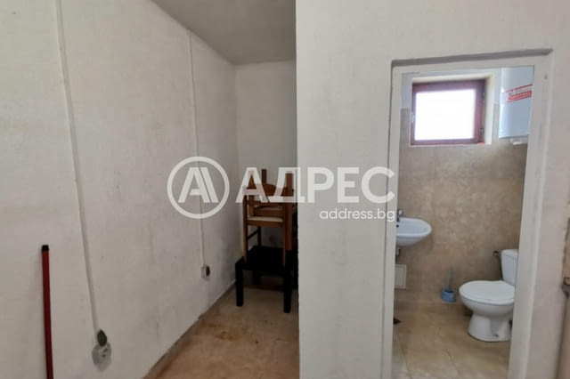 Производствен цех 200 кв.м под наем - с. Склаве, на 9 км от гр. Сандански - снимка 5