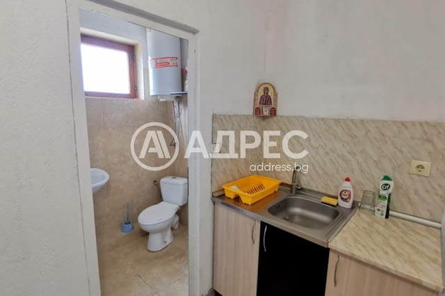 Производствен цех 200 кв.м под наем - с. Склаве, на 9 км от гр. Сандански - снимка 6