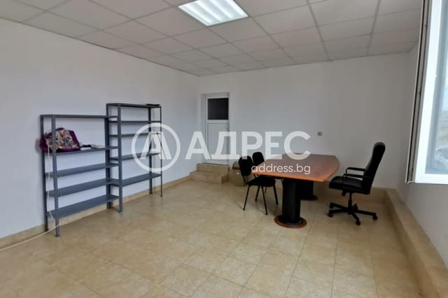 Производствен цех 200 кв.м под наем - с. Склаве, на 9 км от гр. Сандански - снимка 7