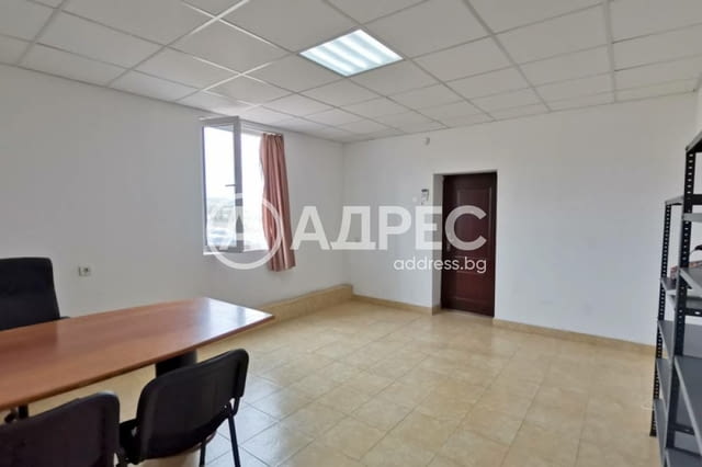 Производствен цех 200 кв.м под наем - с. Склаве, на 9 км от гр. Сандански - снимка 8