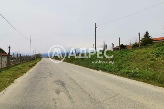 Производствен цех 200 кв.м под наем - с. Склаве, на 9 км от гр. Сандански - снимка 12