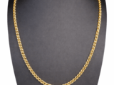 Нов златен ланец - 18.79гр.