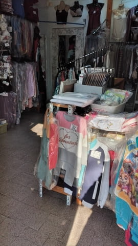 Магазин под наем-Банишора бл.5 А, вх.Б бул.Ген.Столетов-5, град София | Магазини - снимка 3