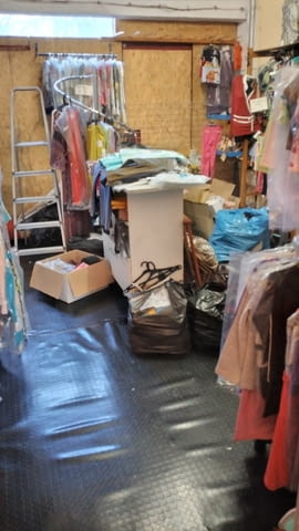 Магазин под наем-Банишора бл.5 А, вх.Б бул.Ген.Столетов-5, град София | Магазини - снимка 4