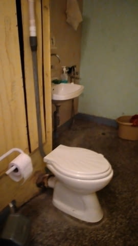 Магазин под наем-Банишора бл.5 А, вх.Б бул.Ген.Столетов-5, град София | Магазини - снимка 5