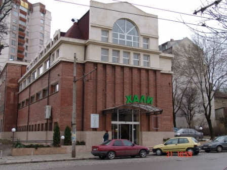 Магазин под наем-Банишора бл.5 А, вх.Б бул.Ген.Столетов-5, град София | Магазини - снимка 7