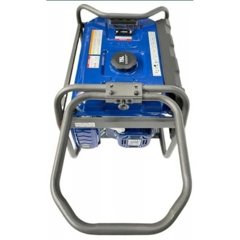 Бензинов генератор Ford FG4050 - град Велико Търново | Други - снимка 3