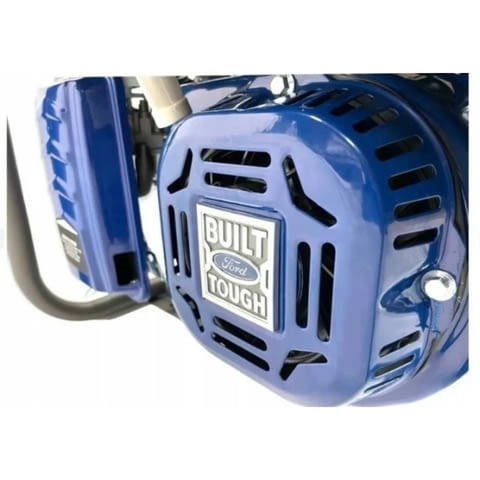 Бензинов генератор Ford FG4050 - град Велико Търново | Други - снимка 5