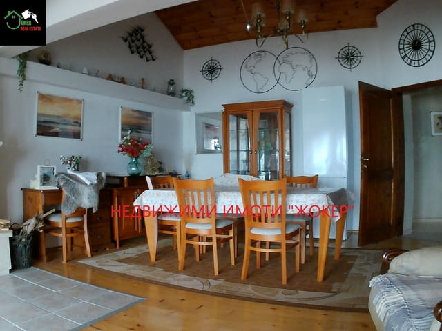 Тристаен апартамент в гр. Балчик 3-стаен, 159 м2, Тухла - град Велико Търново | Апартаменти - снимка 2