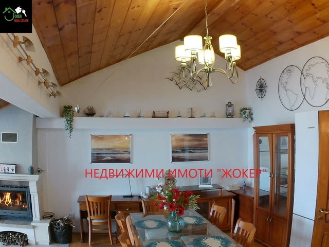 Тристаен апартамент в гр. Балчик 3-стаен, 159 м2, Тухла - град Велико Търново | Апартаменти - снимка 3