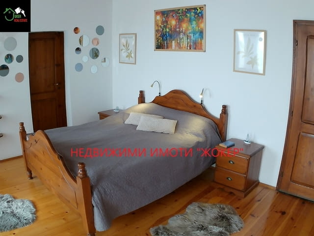 Тристаен апартамент в гр. Балчик 3-стаен, 159 м2, Тухла - град Велико Търново | Апартаменти - снимка 4