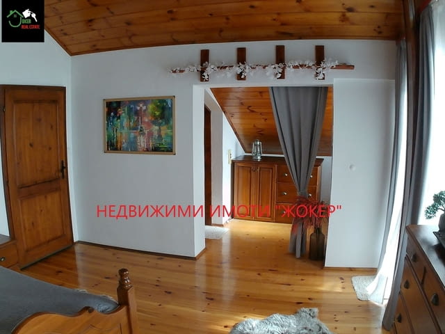 Тристаен апартамент в гр. Балчик 3-стаен, 159 м2, Тухла - град Велико Търново | Апартаменти - снимка 5