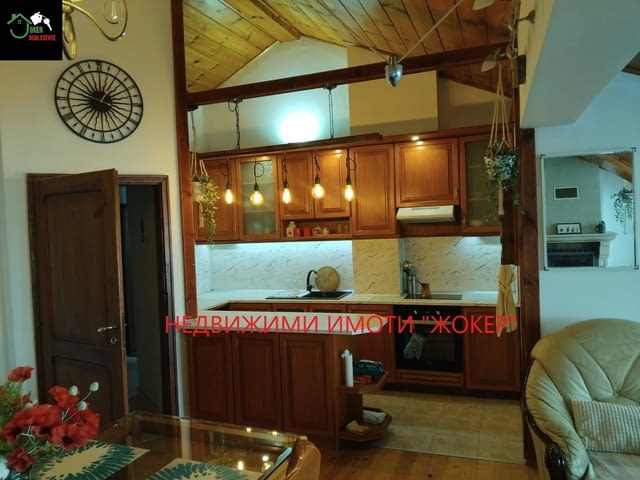 Тристаен апартамент в гр. Балчик 3-стаен, 159 м2, Тухла - град Велико Търново | Апартаменти - снимка 6