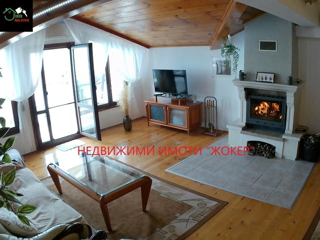 Тристаен апартамент в гр. Балчик 3-стаен, 159 м2, Тухла - град Велико Търново | Апартаменти - снимка 7