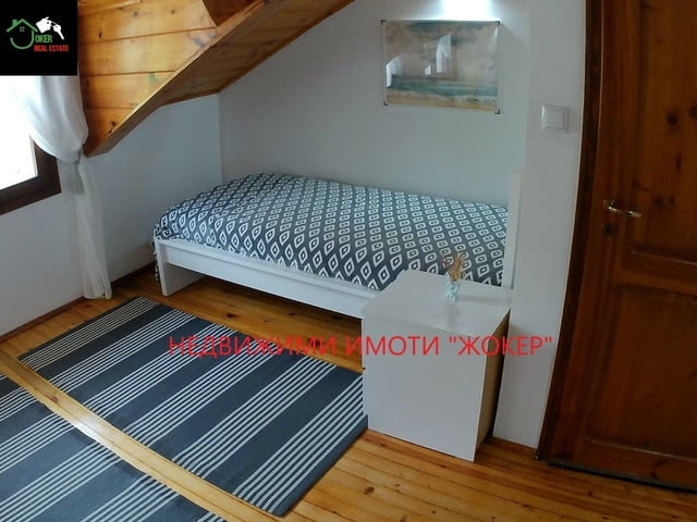 Тристаен апартамент в гр. Балчик 3-стаен, 159 м2, Тухла - град Велико Търново | Апартаменти - снимка 8