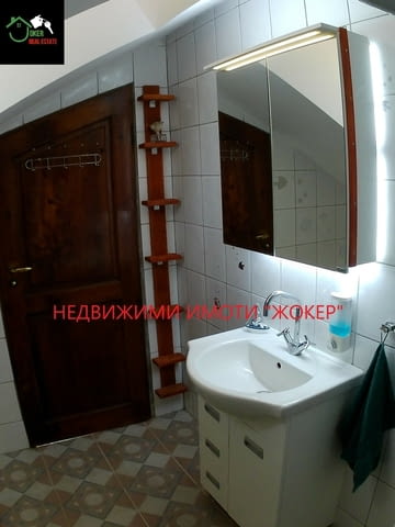 Тристаен апартамент в гр. Балчик 3-стаен, 159 м2, Тухла - град Велико Търново | Апартаменти - снимка 9