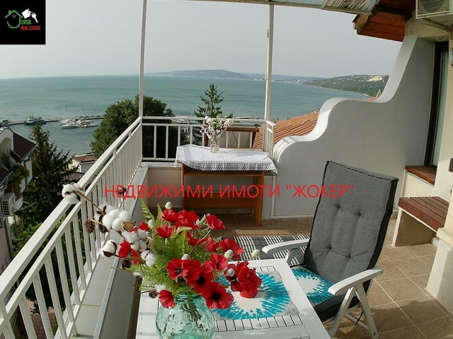 Тристаен апартамент в гр. Балчик 3-стаен, 159 м2, Тухла - град Велико Търново | Апартаменти - снимка 11