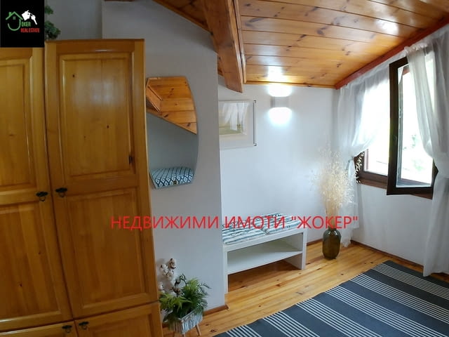 Тристаен апартамент в гр. Балчик 3-стаен, 159 м2, Тухла - град Велико Търново | Апартаменти - снимка 12