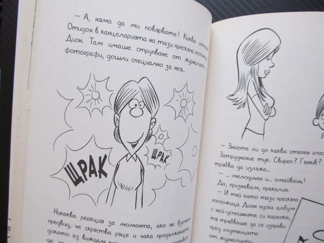 Грижите на Безгрижко 2 Катастрофа Иван дьо Мюи опашката кучето акито безценен талисман луд смях хлап - снимка 2