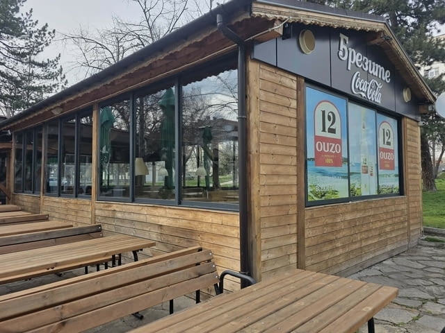 Продажба на готов бизнес в кв.Любен Каравелов, гр.Хасково, град Хасково | Други - снимка 1