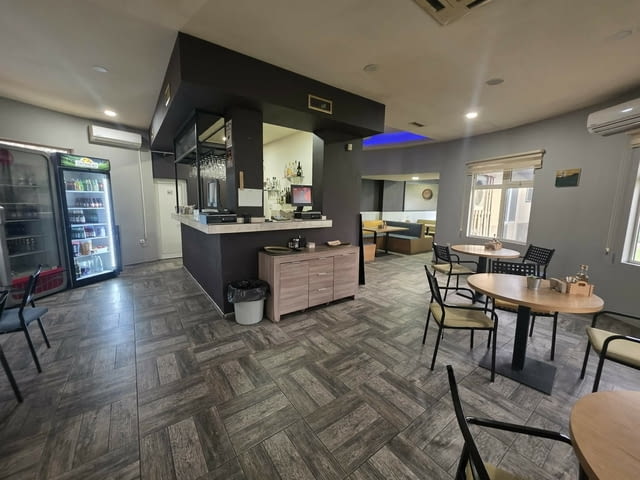 Продажба на готов бизнес в кв.Любен Каравелов, гр.Хасково, град Хасково | Други - снимка 2