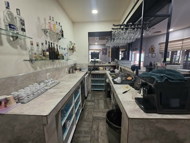 Продажба на готов бизнес в кв.Любен Каравелов, гр.Хасково, град Хасково | Други - снимка 3