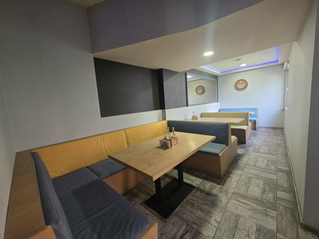 Продажба на готов бизнес в кв.Любен Каравелов, гр.Хасково, град Хасково | Други - снимка 4