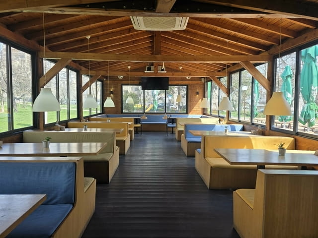 Продажба на готов бизнес в кв.Любен Каравелов, гр.Хасково, град Хасково | Други - снимка 5