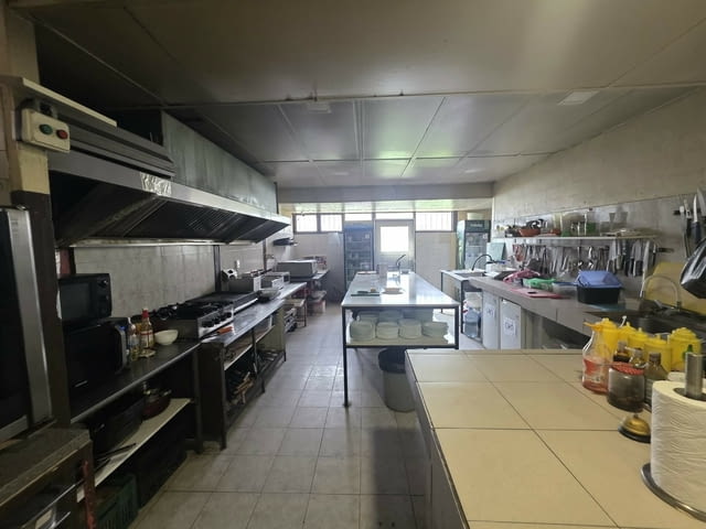 Продажба на готов бизнес в кв.Любен Каравелов, гр.Хасково, град Хасково | Други - снимка 6