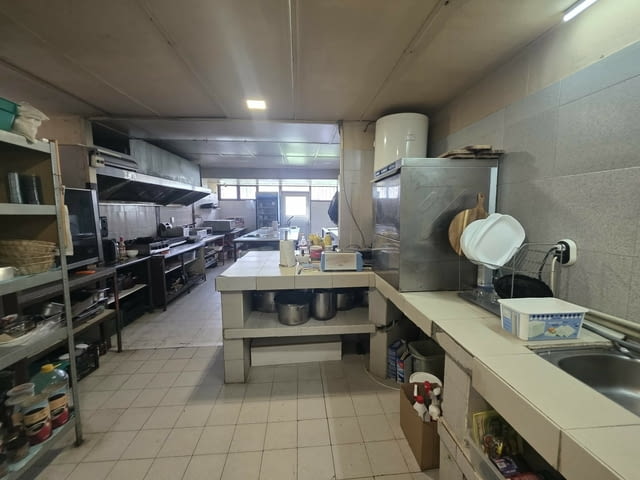 Продажба на готов бизнес в кв.Любен Каравелов, гр.Хасково, град Хасково | Други - снимка 7