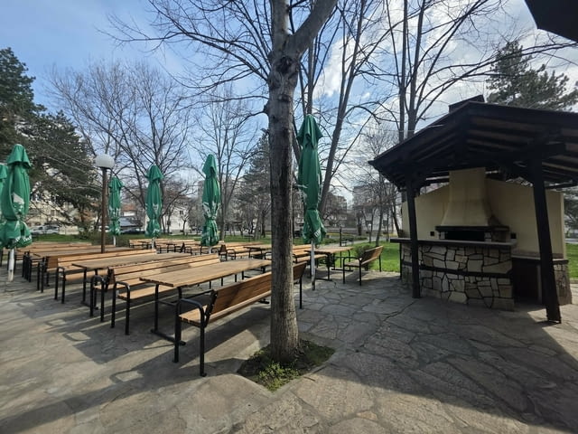 Продажба на готов бизнес в кв.Любен Каравелов, гр.Хасково, град Хасково | Други - снимка 9