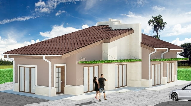 Арх. инж. Георги Долапчиев - град Бургас | Архитектура - снимка 3