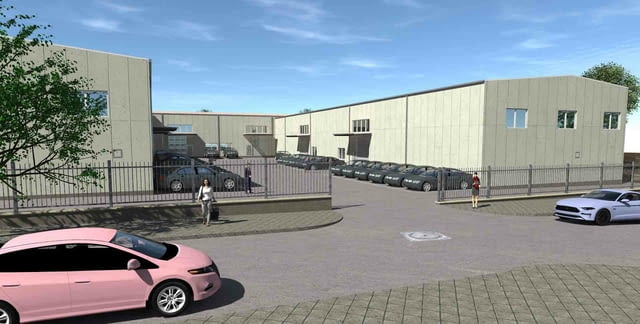 Арх. инж. Георги Долапчиев - град Бургас | Архитектура - снимка 4