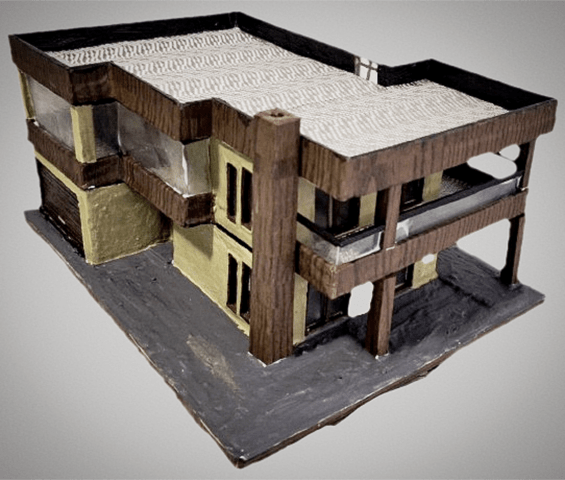 Превод на идея за строеж, проект в визуализация и концептуални чертежи. - снимка 10