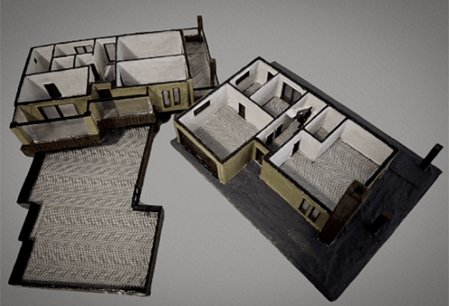 Превод на идея за строеж, проект в визуализация и концептуални чертежи. - снимка 11