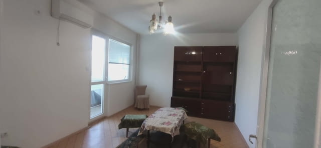 Даваме под наем двустаен апартамент в кв. Тракия, град Пловдив | Апартаменти - снимка 1